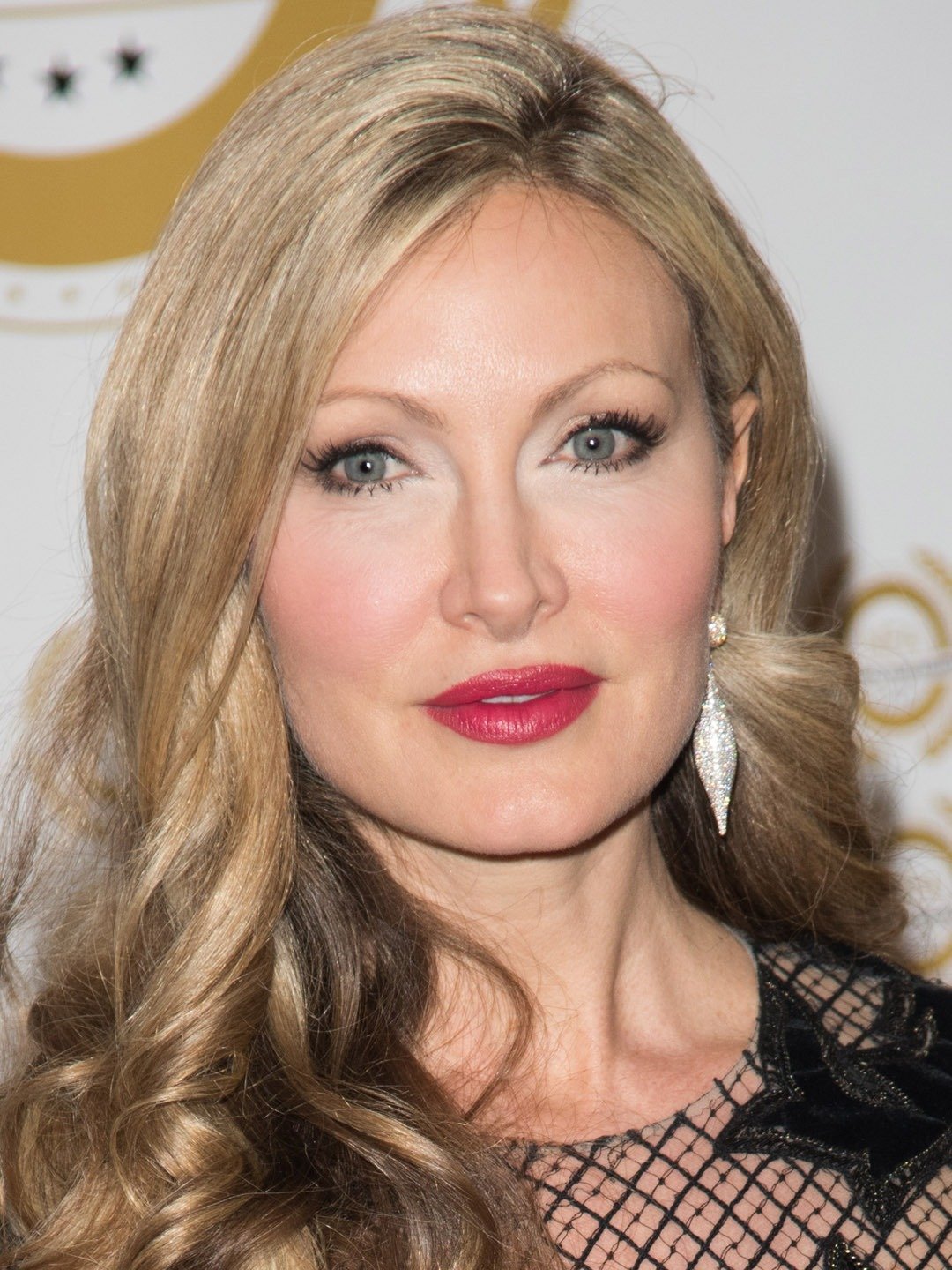 Caprice Bourret